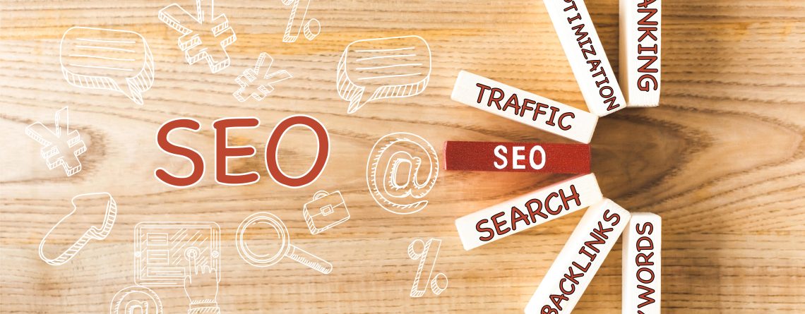 SEO optimization
