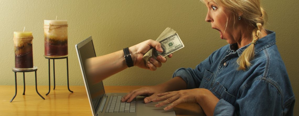 make money online