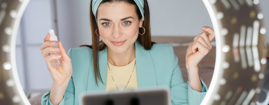 influencer marketing
