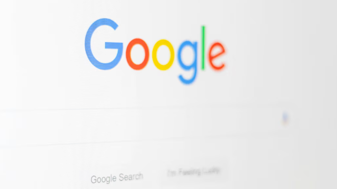 google