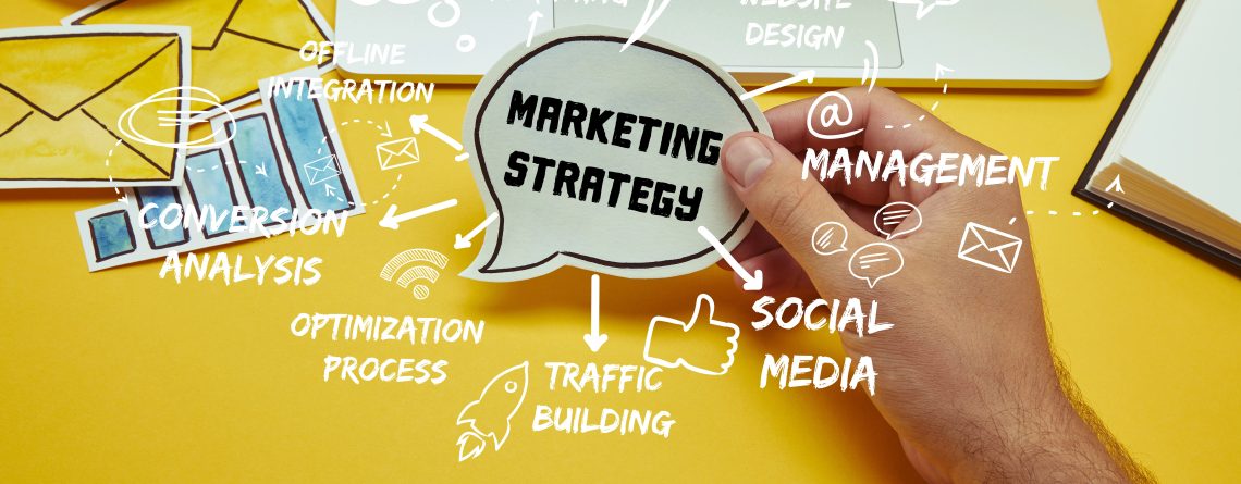 digital marketing strategy