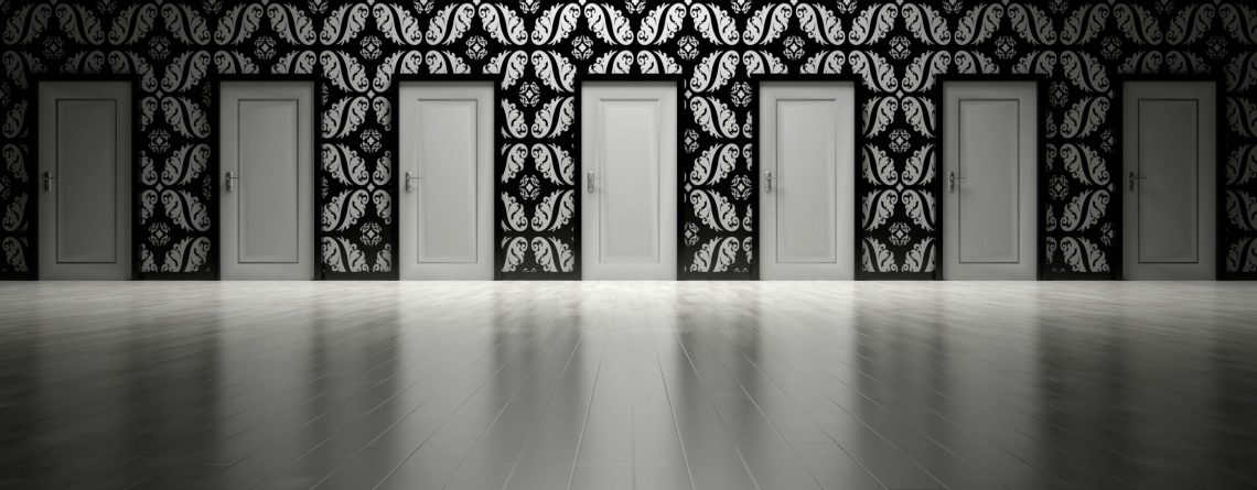 choice architecture in marketing