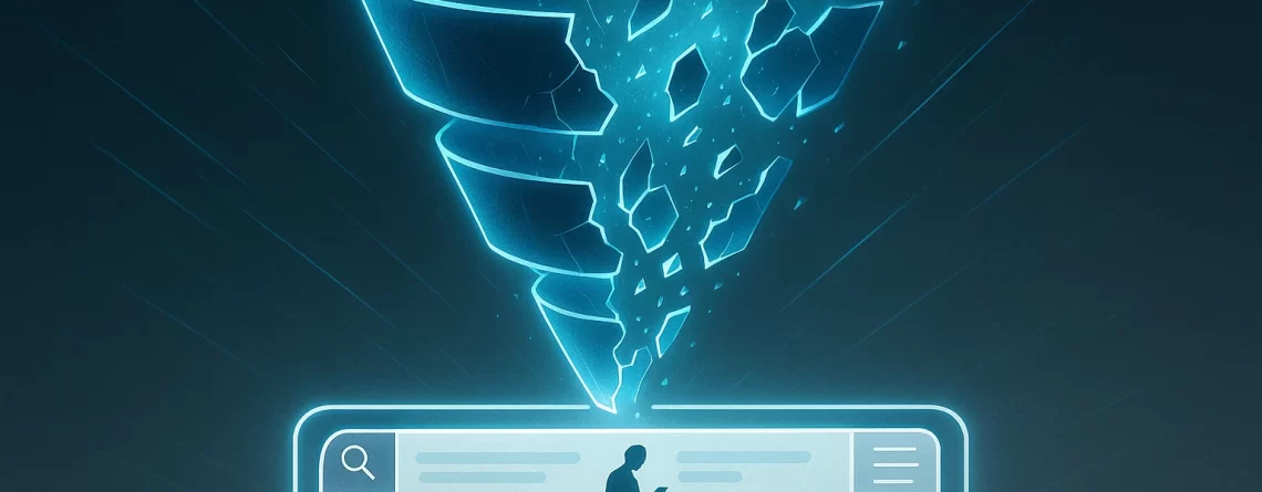 Zero click marketing