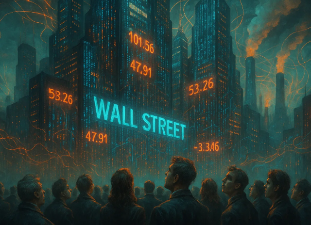 AI stock market boom