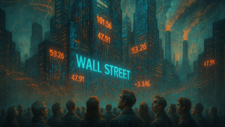 AI stock market boom