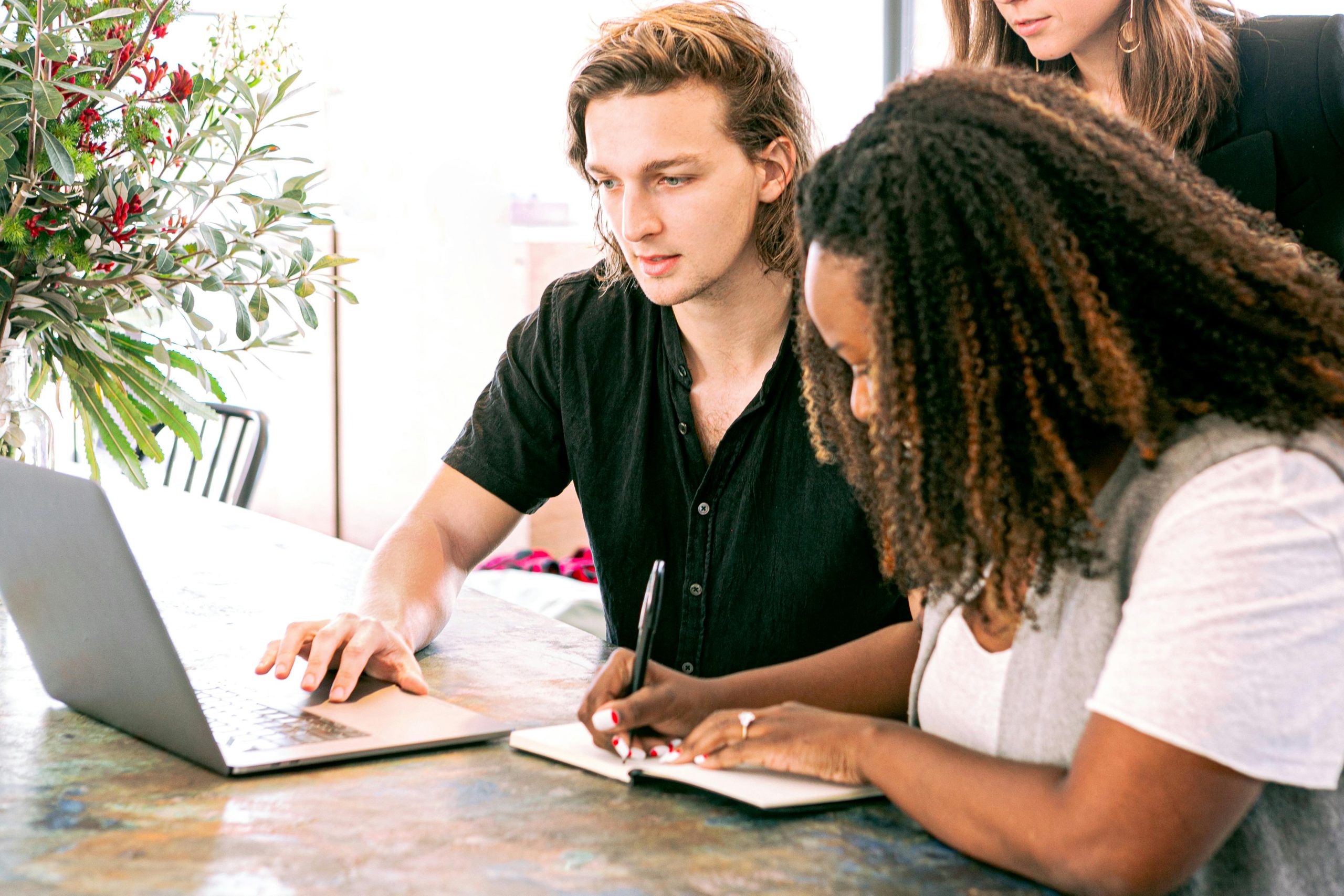 Marketing in the age of AI